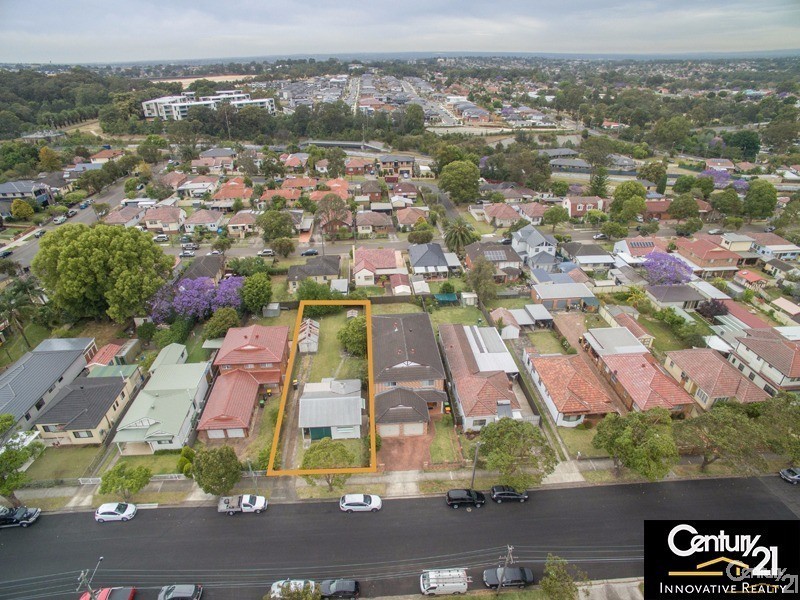 14 Berry Street, Regents Park NSW 2143