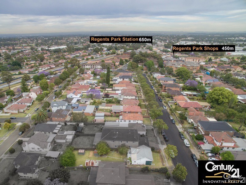 14 Berry Street, Regents Park NSW 2143