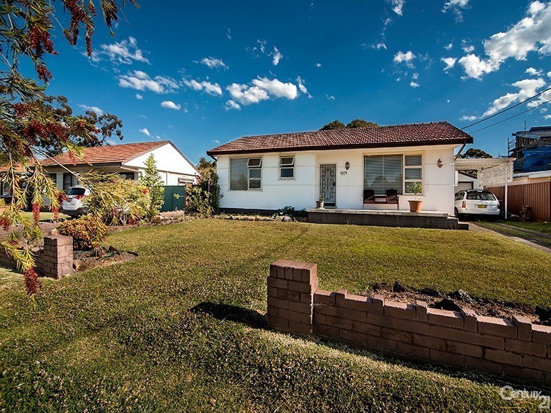 41 Archibald Street, Padstow NSW 2211