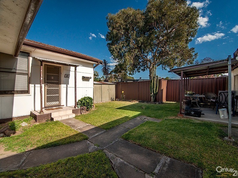 41 Archibald Street, Padstow NSW 2211