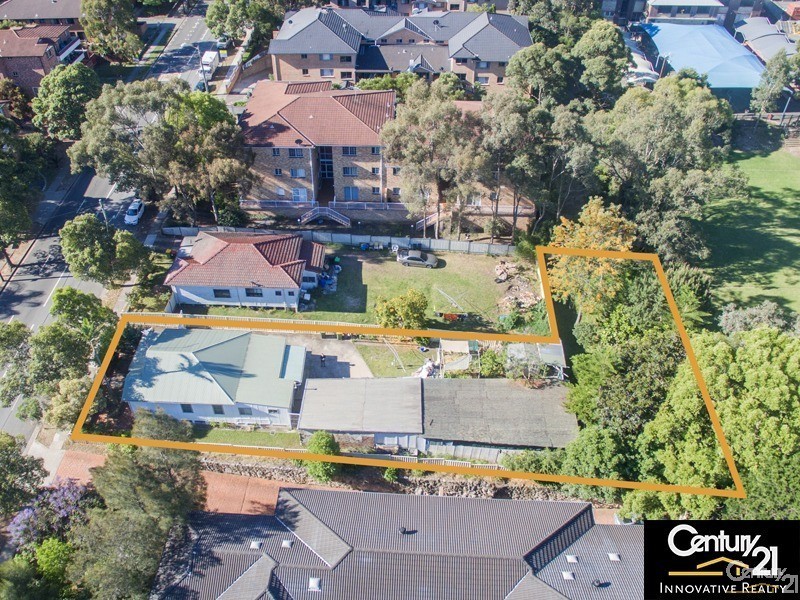 97 Meredith Street, Bankstown NSW 2200