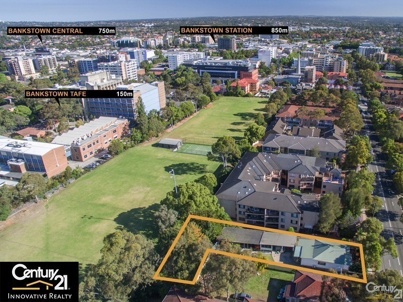 97 Meredith Street, Bankstown NSW 2200