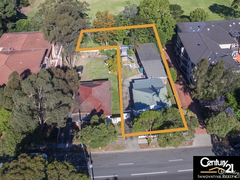 97 Meredith Street, Bankstown NSW 2200