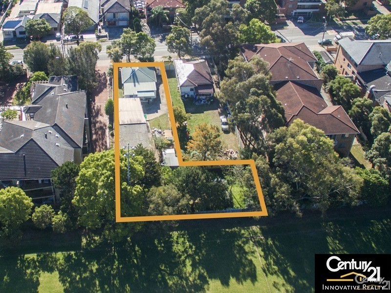 97 Meredith Street, Bankstown NSW 2200