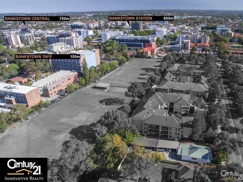 97 Meredith Street, Bankstown NSW 2200