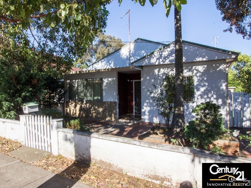 97 Meredith Street, Bankstown NSW 2200