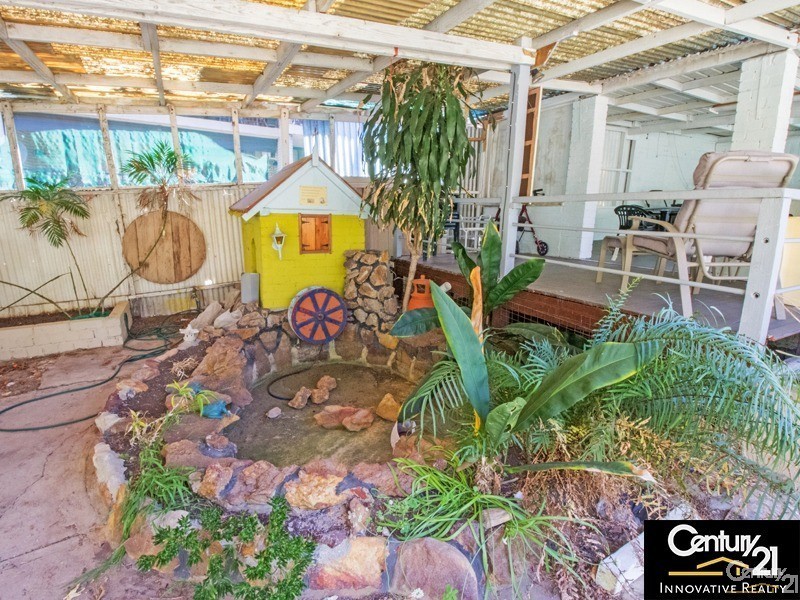 97 Meredith Street, Bankstown NSW 2200