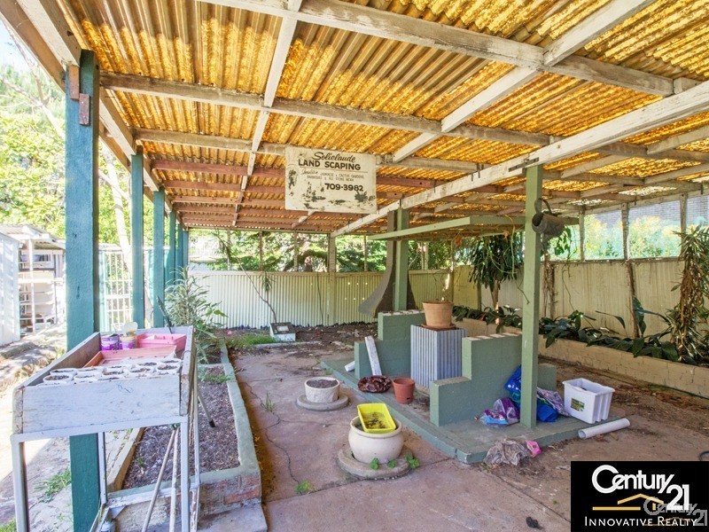 97 Meredith Street, Bankstown NSW 2200