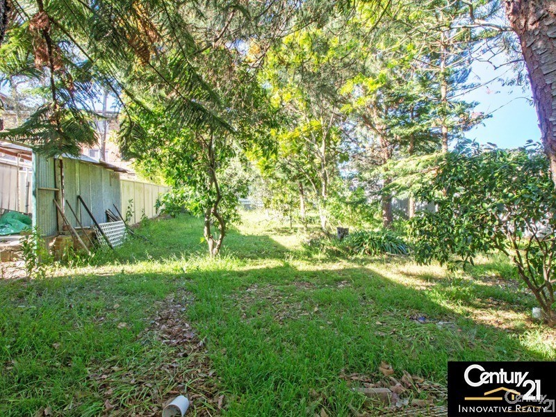 97 Meredith Street, Bankstown NSW 2200