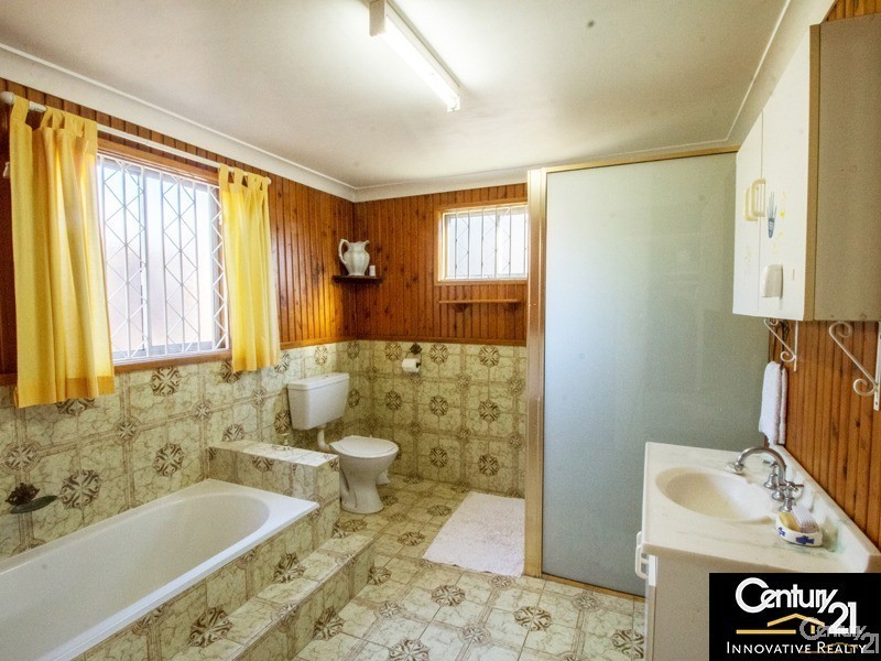 97 Meredith Street, Bankstown NSW 2200