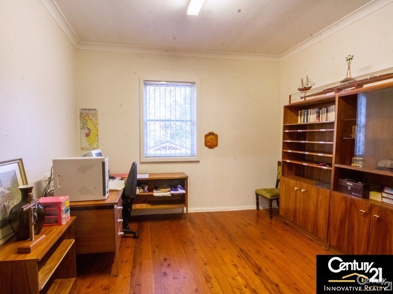 97 Meredith Street, Bankstown NSW 2200