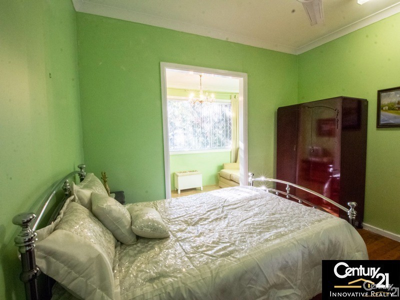 97 Meredith Street, Bankstown NSW 2200