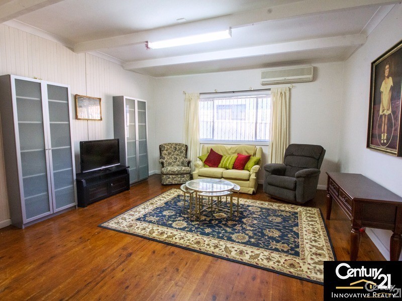 97 Meredith Street, Bankstown NSW 2200