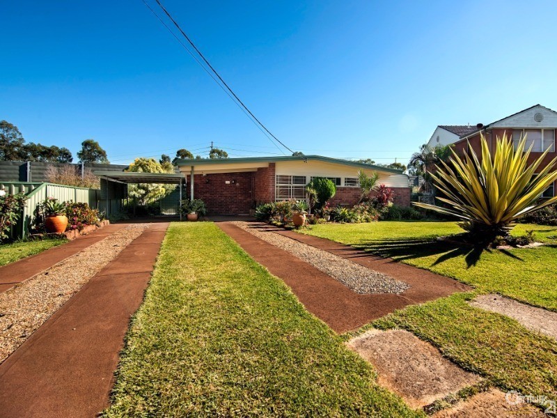 21 Alliance Avenue, Revesby NSW 2212