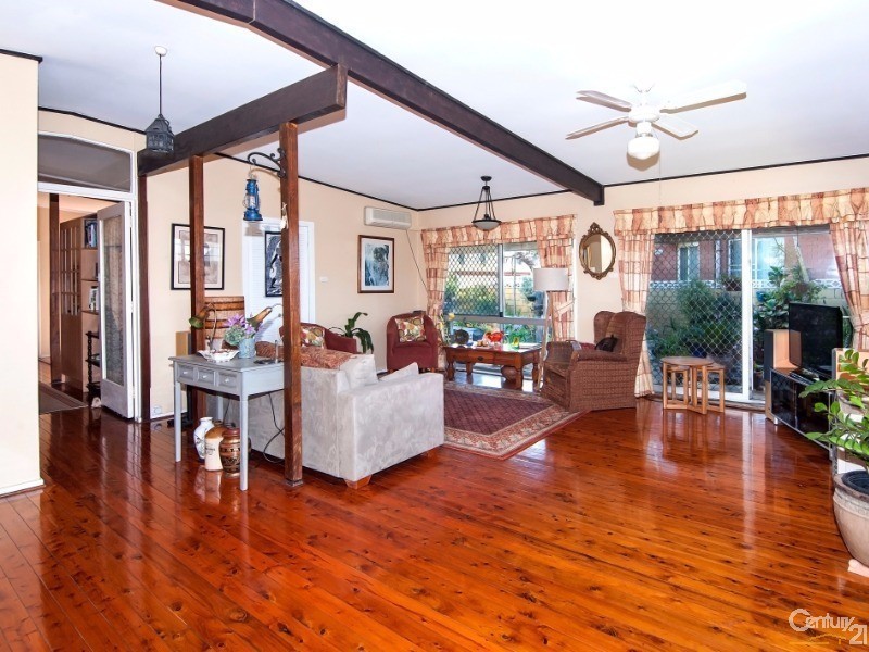 21 Alliance Avenue, Revesby NSW 2212