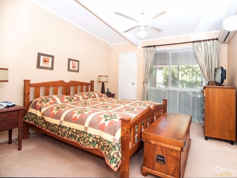 21 Alliance Avenue, Revesby NSW 2212