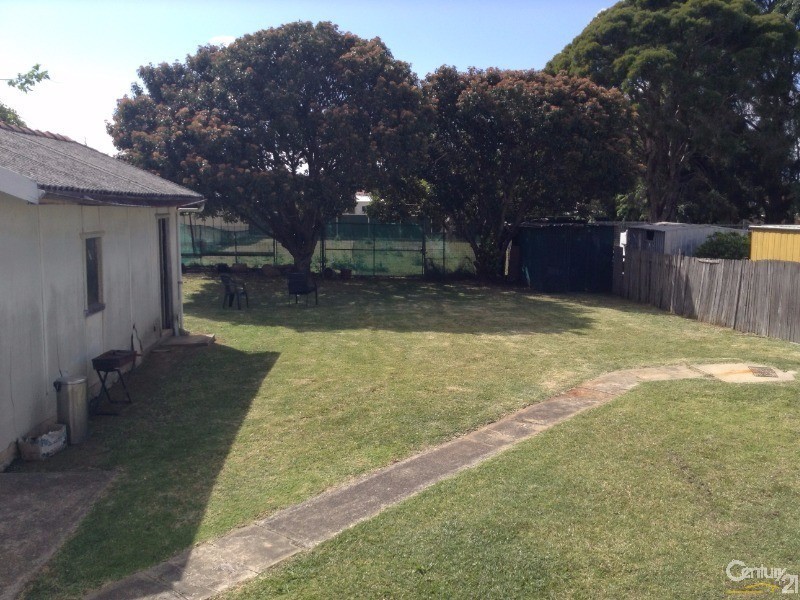 58 Pringle Ave, Bankstown NSW 2200