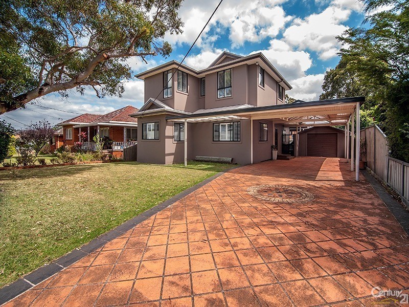 108  Beaconsfield Street, Revesby NSW 2212