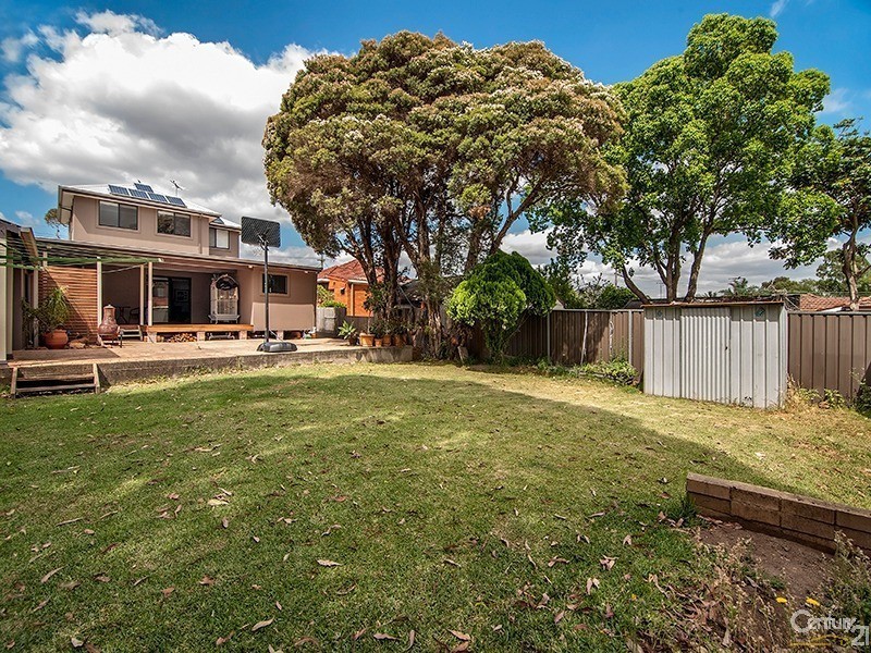 108  Beaconsfield Street, Revesby NSW 2212