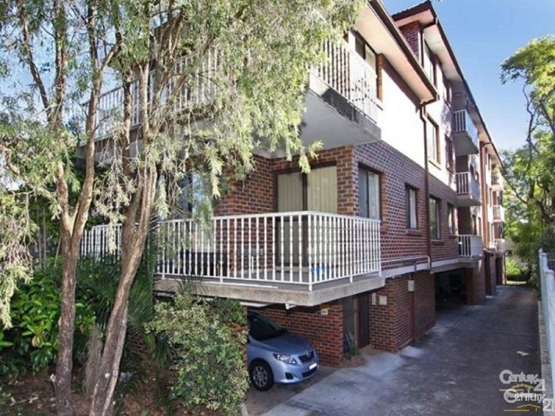 3/33 O’Connell Street, Parramatta NSW 2150