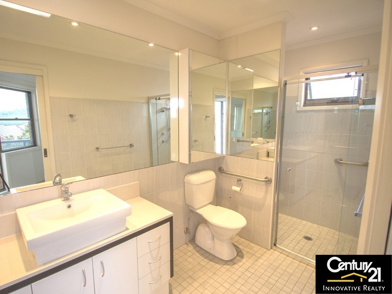 30a/33 Bernard Road, Padstow Heights NSW 2211