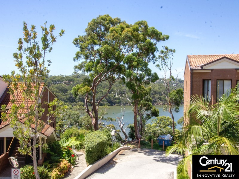 30a/33 Bernard Road, Padstow Heights NSW 2211