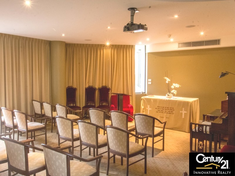 30a/33 Bernard Road, Padstow Heights NSW 2211