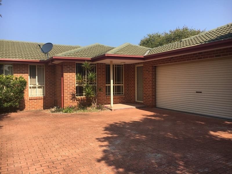 3/87 Iberia St, Padstow NSW 2211