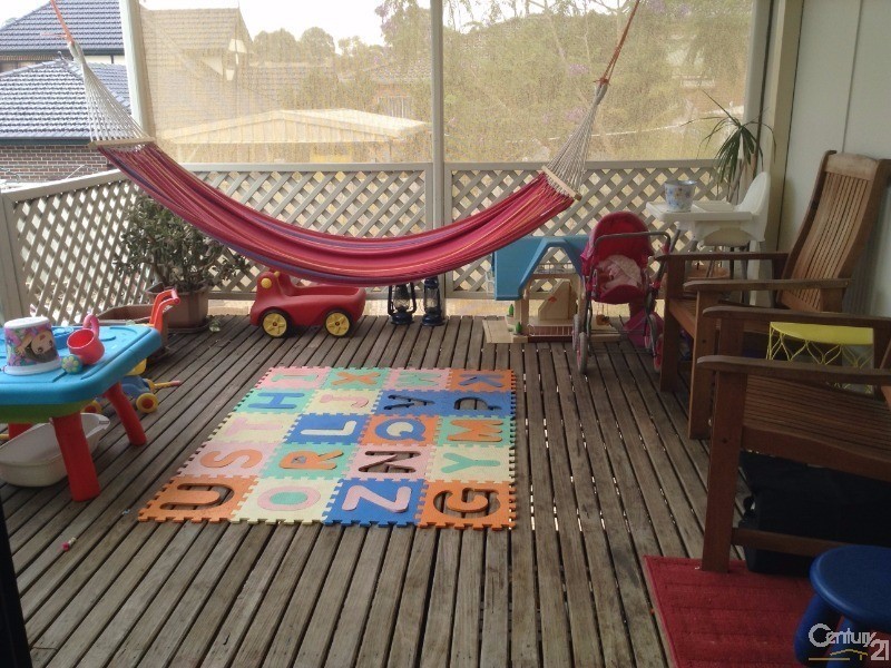 120 Birdwood Road, Georges Hall NSW 2198