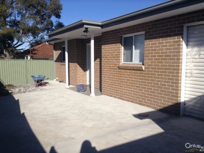 42a Angus Cres, Yagoona NSW 2199