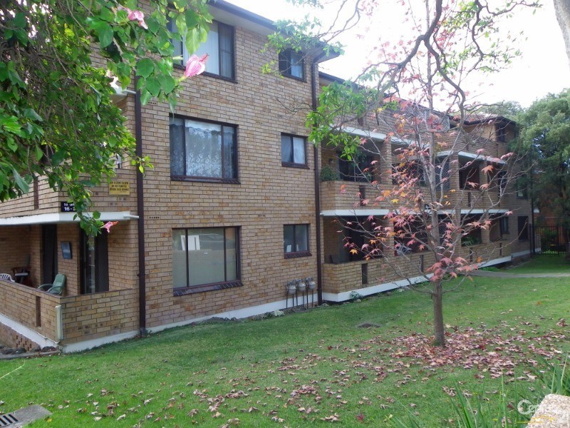 24/8 Hixson Street, Bankstown NSW 2200
