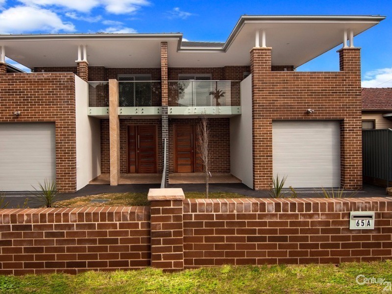 65a  Beaconsfield Street, Revesby NSW 2212