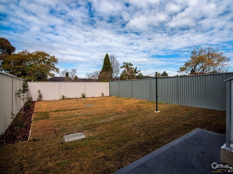 65a  Beaconsfield Street, Revesby NSW 2212