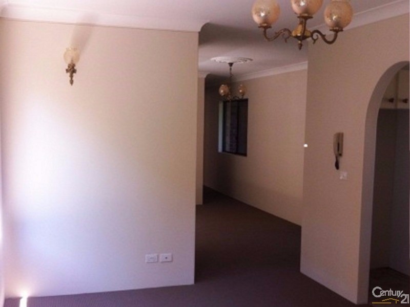 3/33 O’Connell Street, Parramatta NSW 2150