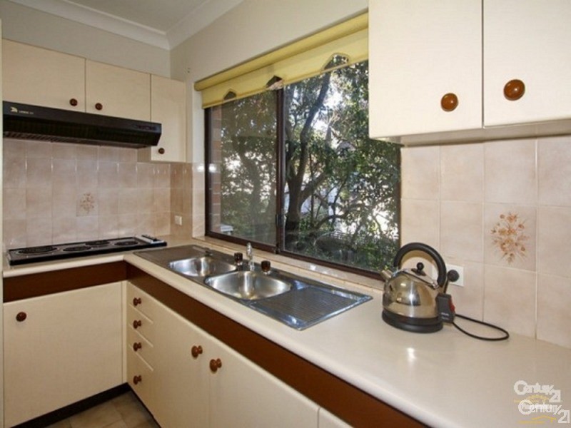 3/33 O’Connell Street, Parramatta NSW 2150