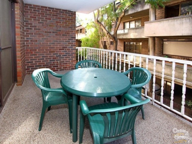 3/33 O’Connell Street, Parramatta NSW 2150