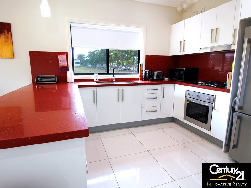 47 Bullecourt Avenue, Milperra NSW 2214