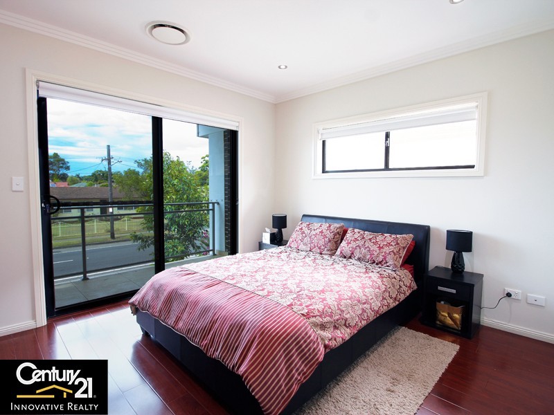 47 Bullecourt Avenue, Milperra NSW 2214