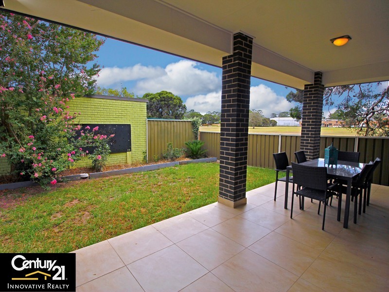 47 Bullecourt Avenue, Milperra NSW 2214