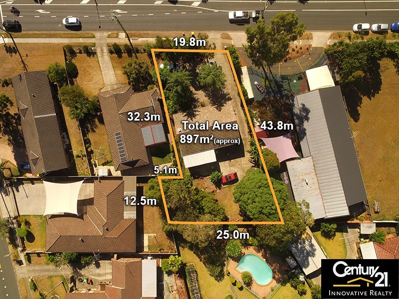 115 Nuwarra Road, Moorebank NSW 2170
