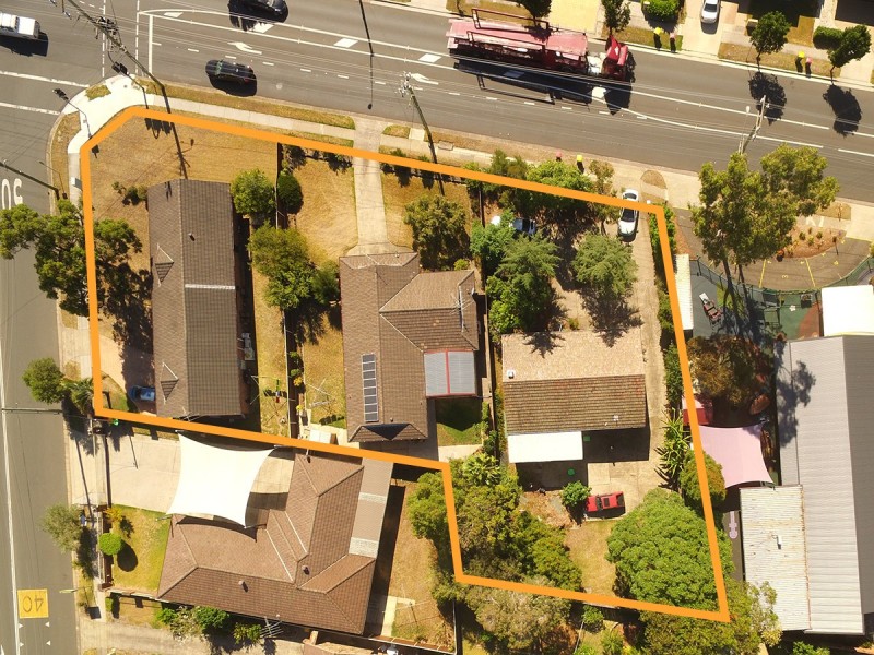 115 Nuwarra Road, Moorebank NSW 2170