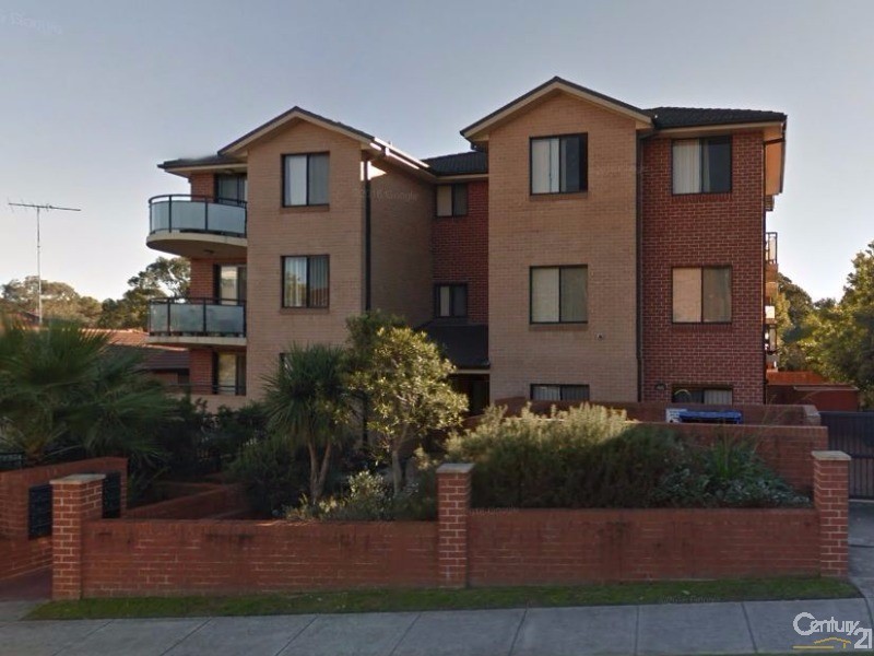 5/31 Myrtle Road, Bankstown NSW 2200