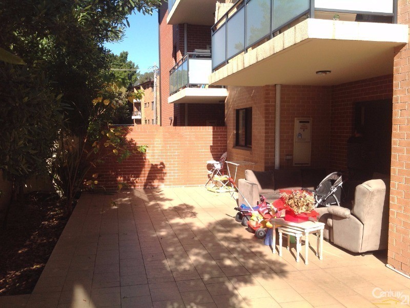 5/31 Myrtle Road, Bankstown NSW 2200