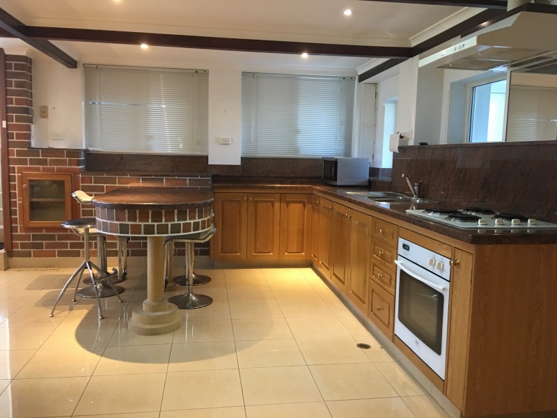 12a Saric Ave, Georges Hall NSW 2198