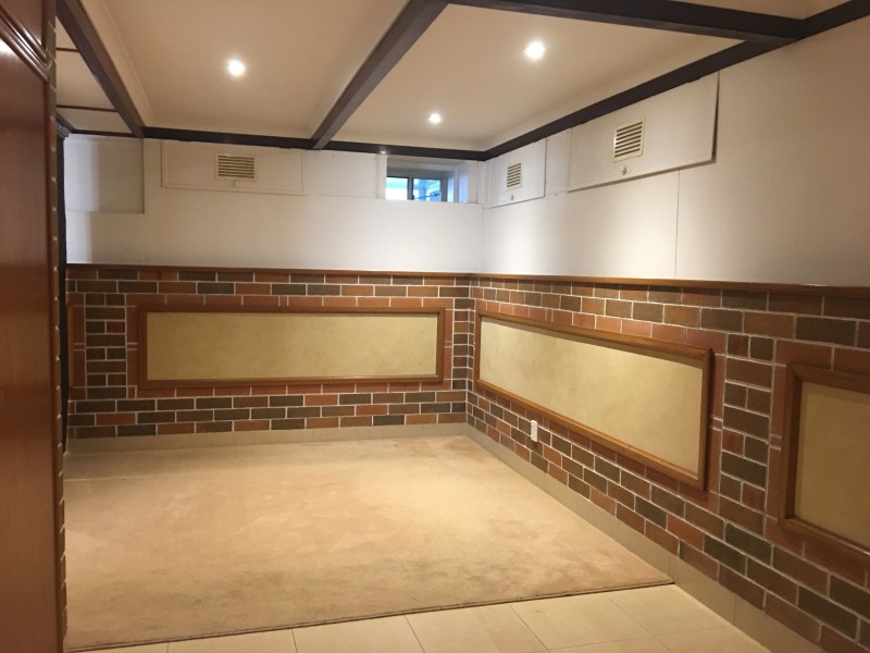 12a Saric Ave, Georges Hall NSW 2198