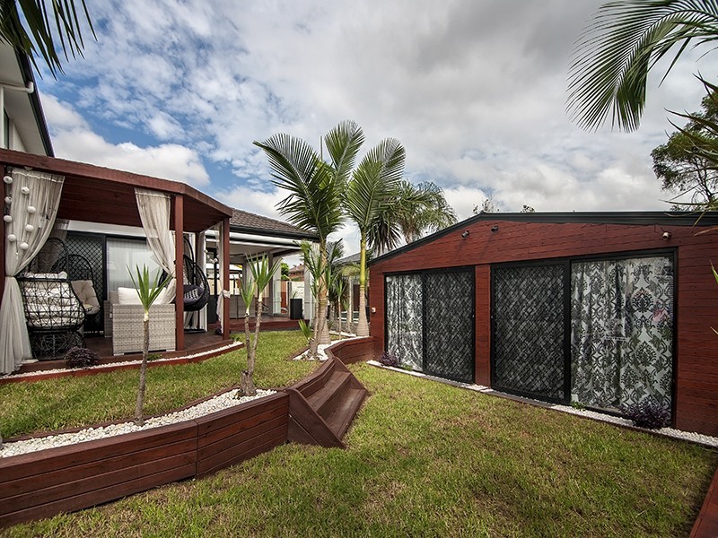 46 Edgar Street, Yagoona NSW 2199