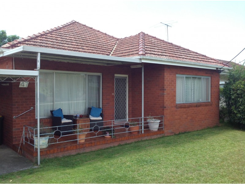 47 Ford Street, North Ryde NSW 2113