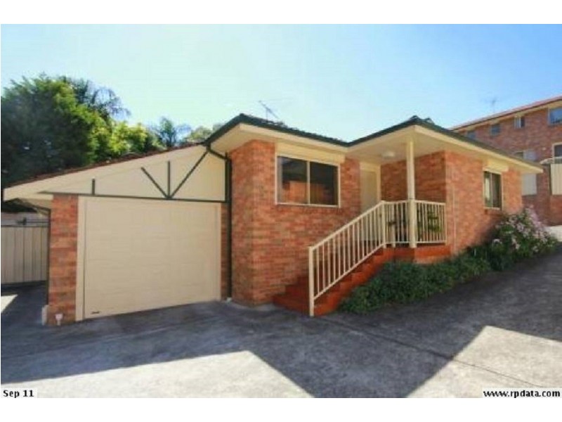 3/8 Lee Street, Condell Park NSW 2200