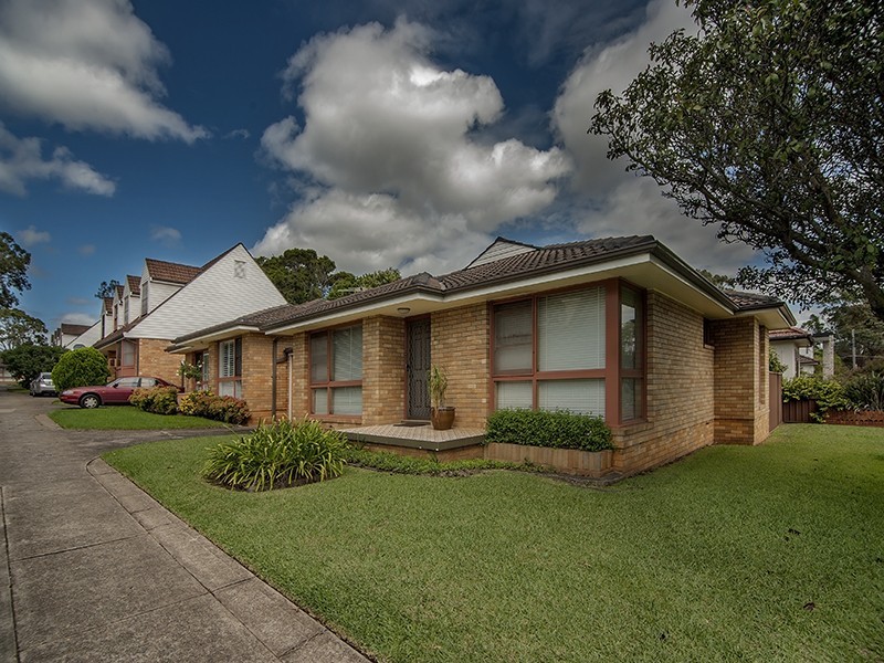 9/55 Weston Street, Panania NSW 2213