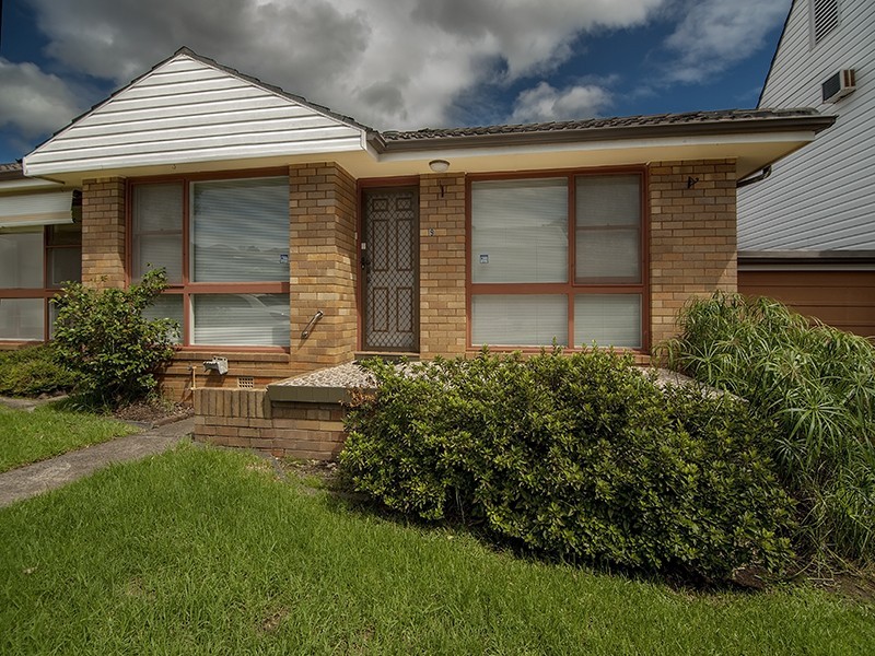 9/55 Weston Street, Panania NSW 2213